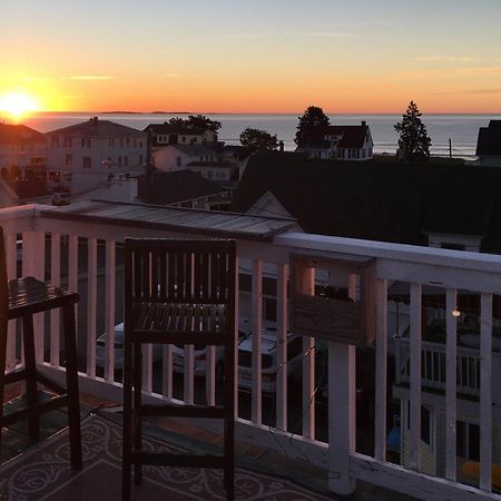 Sunrise Deck Lägenhet Old Orchard Beach Exteriör bild